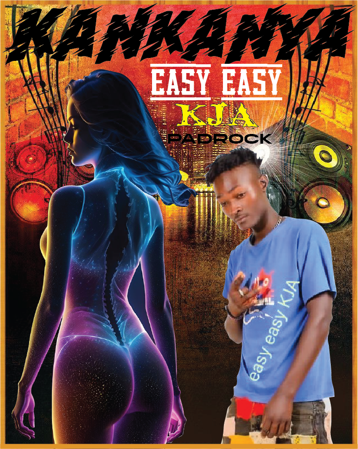 Easy Easy kja